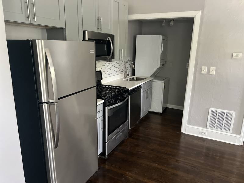 Apartment for rent at 1351 Oxford Rd NE #1, Atlanta, GA 30307