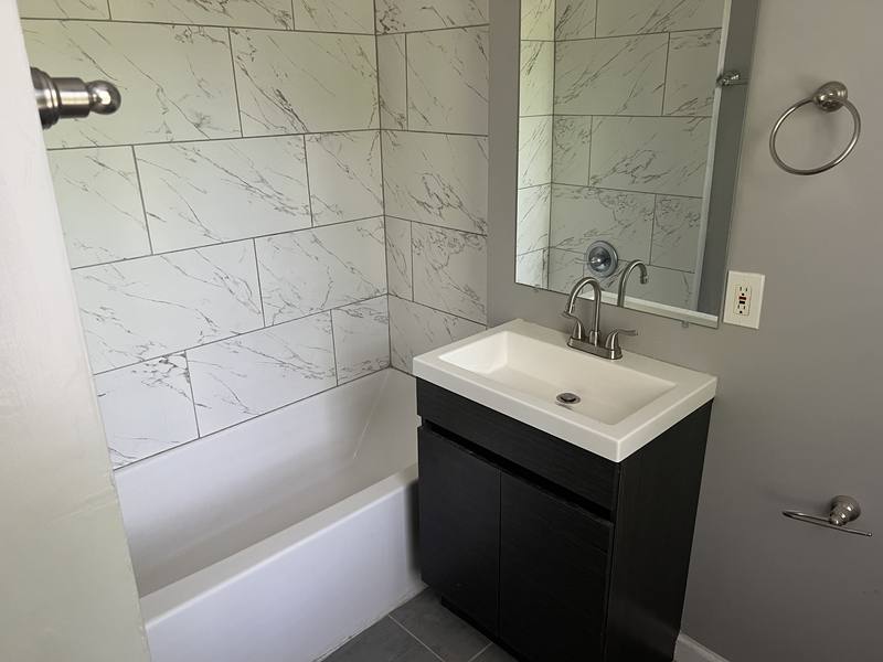 Apartment for rent at 1351 Oxford Rd NE #1, Atlanta, GA 30307