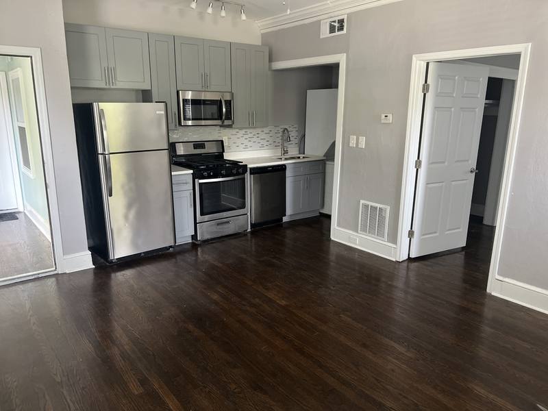 Apartment for rent at 1351 Oxford Rd NE #1, Atlanta, GA 30307
