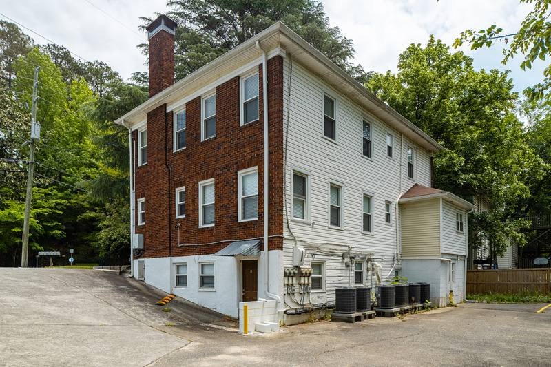 Apartment for rent at 1351 Oxford Rd NE #1, Atlanta, GA 30307