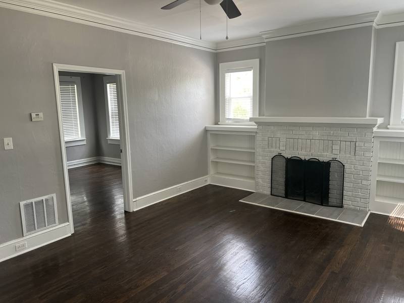 Apartment for rent at 1351 Oxford Rd NE #1, Atlanta, GA 30307