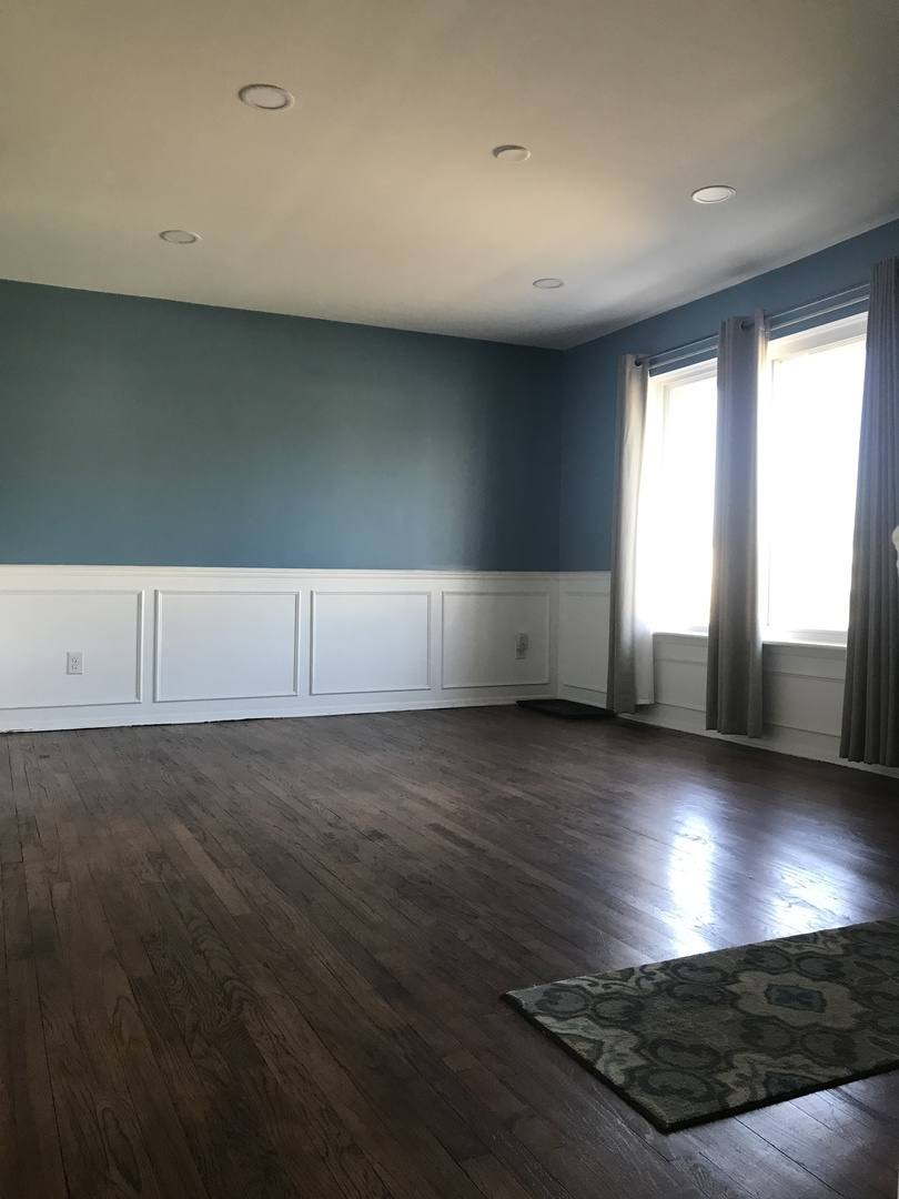 House for rent at 8485 Forrest Dr, Canton, MI 48187
