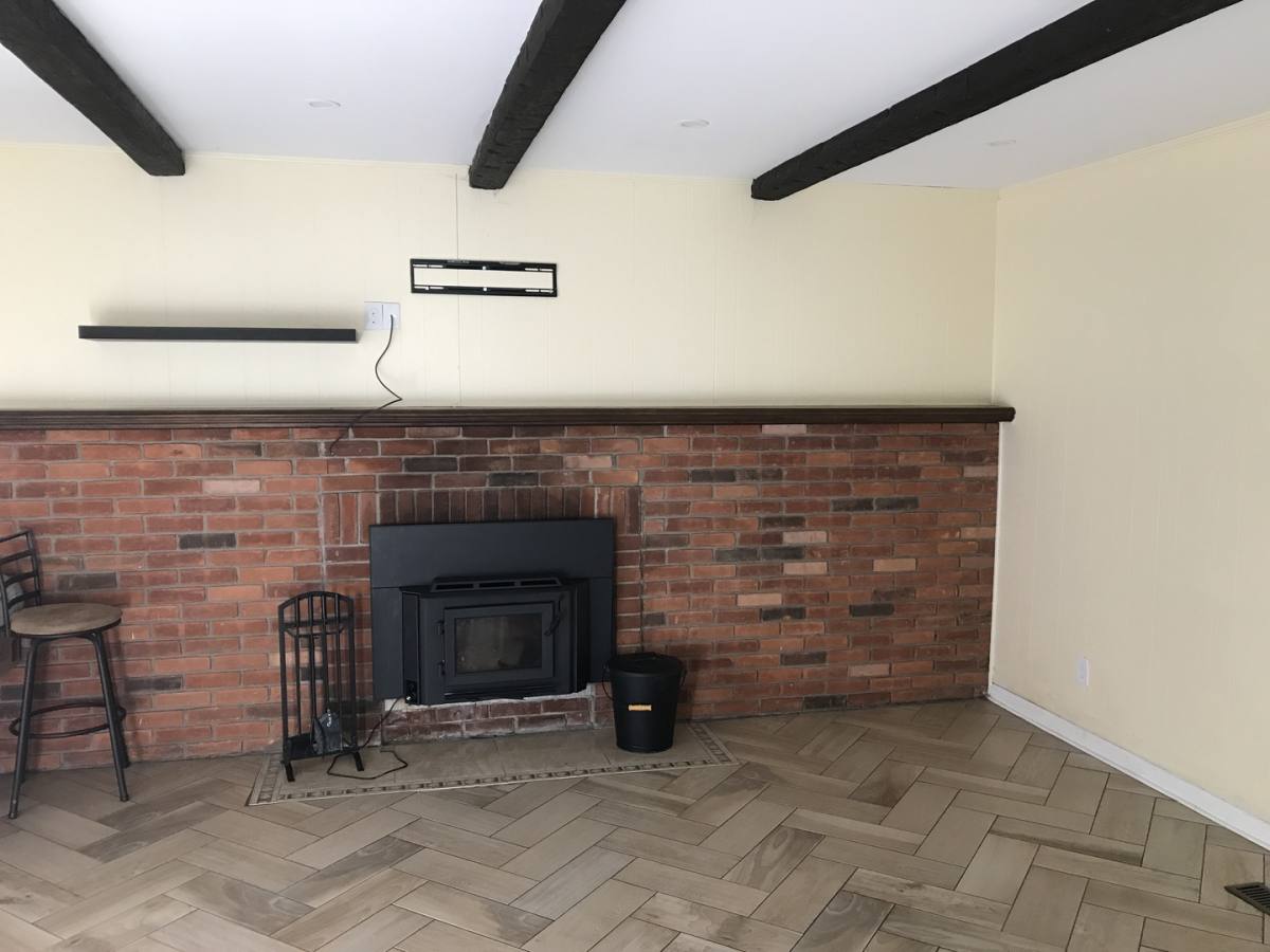 House for rent at 8485 Forrest Dr, Canton, MI 48187