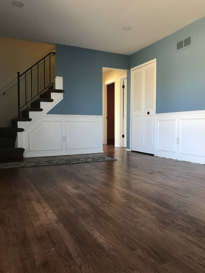 House for rent at 8485 Forrest Dr, Canton, MI 48187