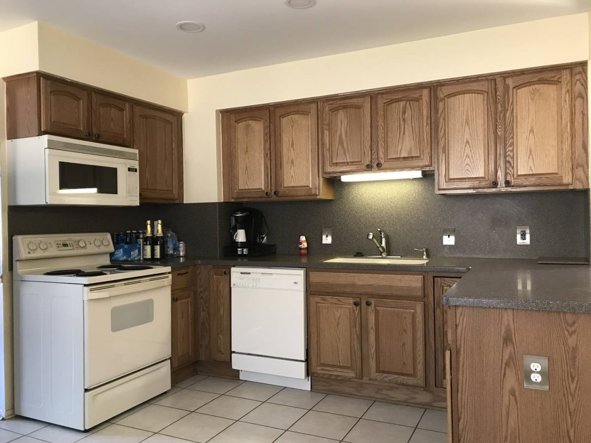 House for rent at 8485 Forrest Dr, Canton, MI 48187