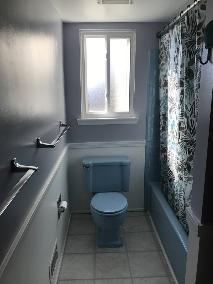 House for rent at 8485 Forrest Dr, Canton, MI 48187