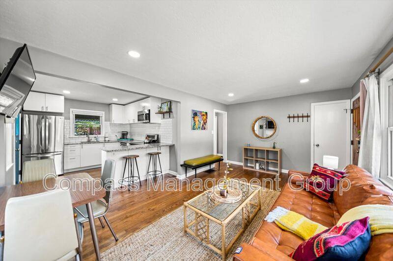 House for rent at 917 Hall St, Knoxville, TN 37920