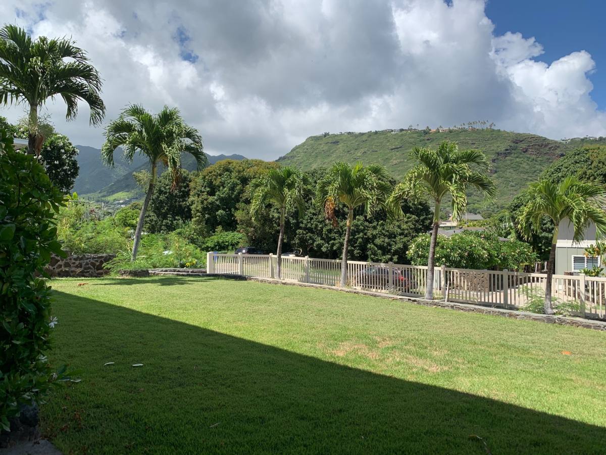 House for rent at 320 Hao St, Honolulu, HI 96821