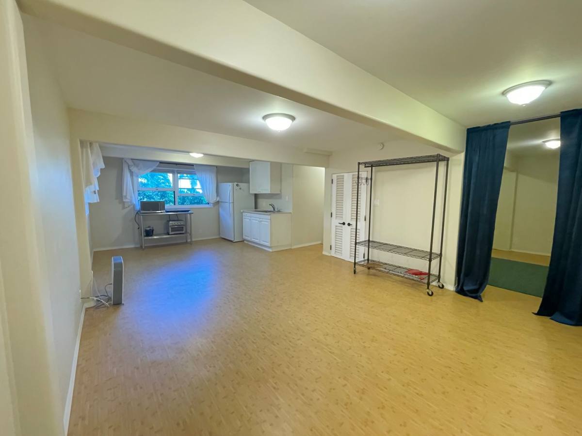 House for rent at 320 Hao St, Honolulu, HI 96821