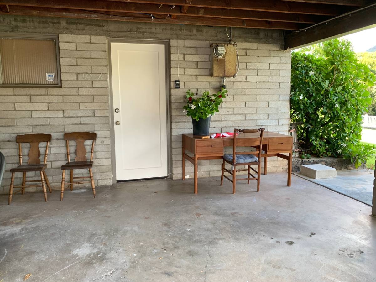 House for rent at 320 Hao St, Honolulu, HI 96821