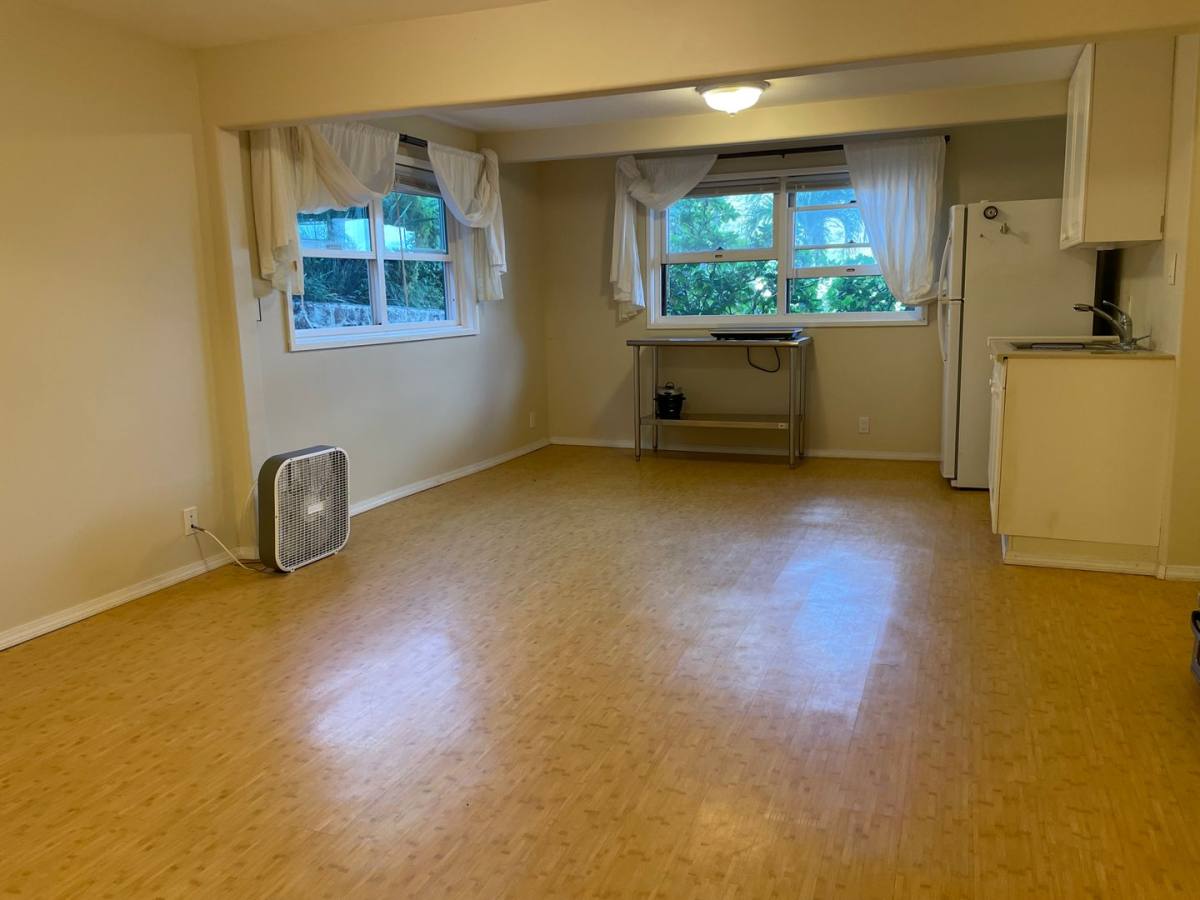 House for rent at 320 Hao St, Honolulu, HI 96821