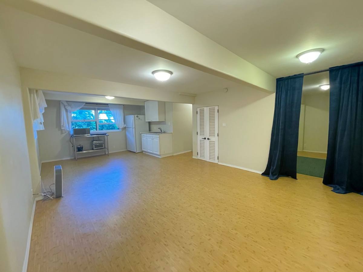House for rent at 320 Hao St, Honolulu, HI 96821