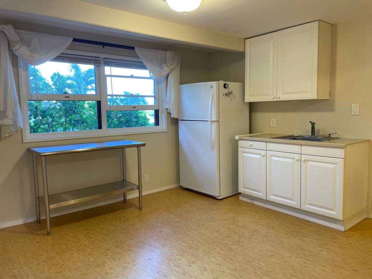 House for rent at 320 Hao St, Honolulu, HI 96821