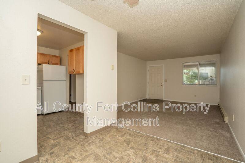 Apartment for rent at 1716 Erin Court #2, Fort Collins, CO 80525