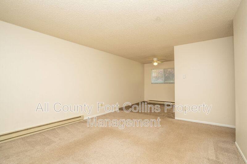Apartment for rent at 1716 Erin Court #2, Fort Collins, CO 80525