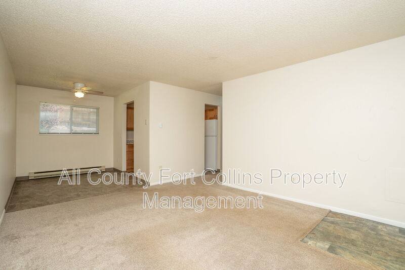 Apartment for rent at 1716 Erin Court #2, Fort Collins, CO 80525