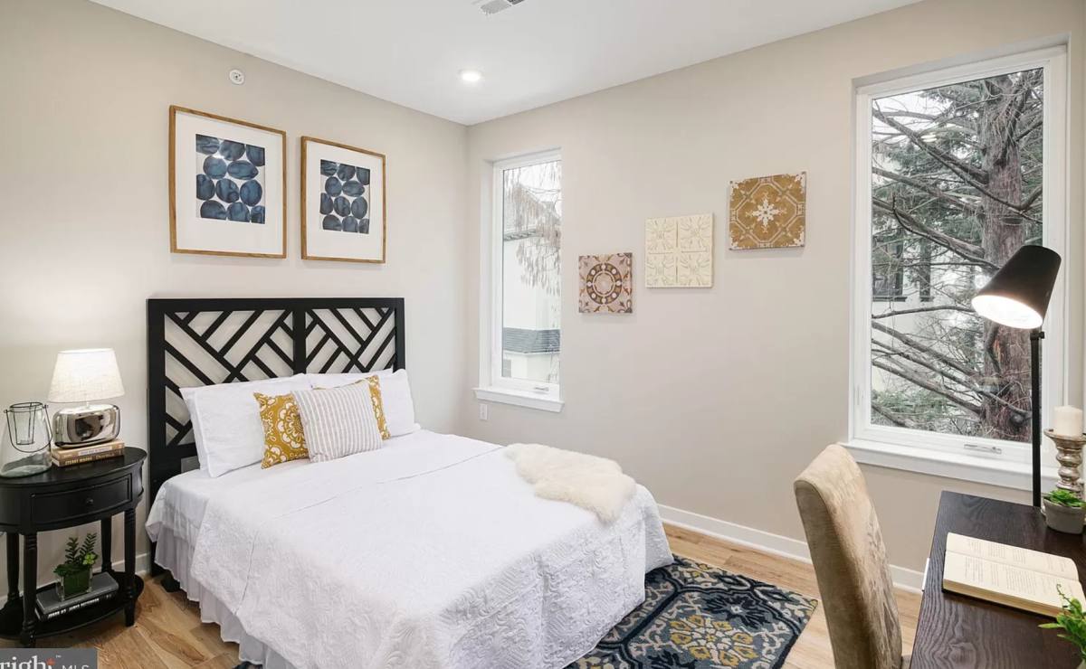 Apartment for rent at 3712 Midvale Ave, Philadelphia, PA 19129