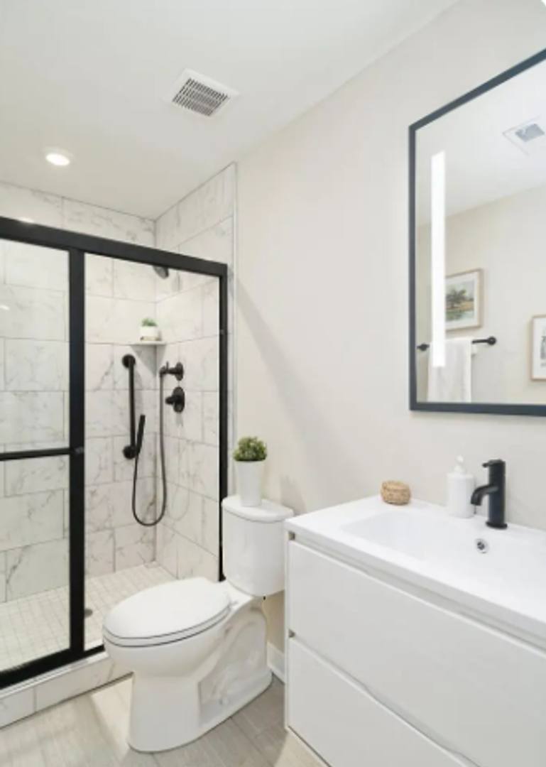 Apartment for rent at 3712 Midvale Ave, Philadelphia, PA 19129