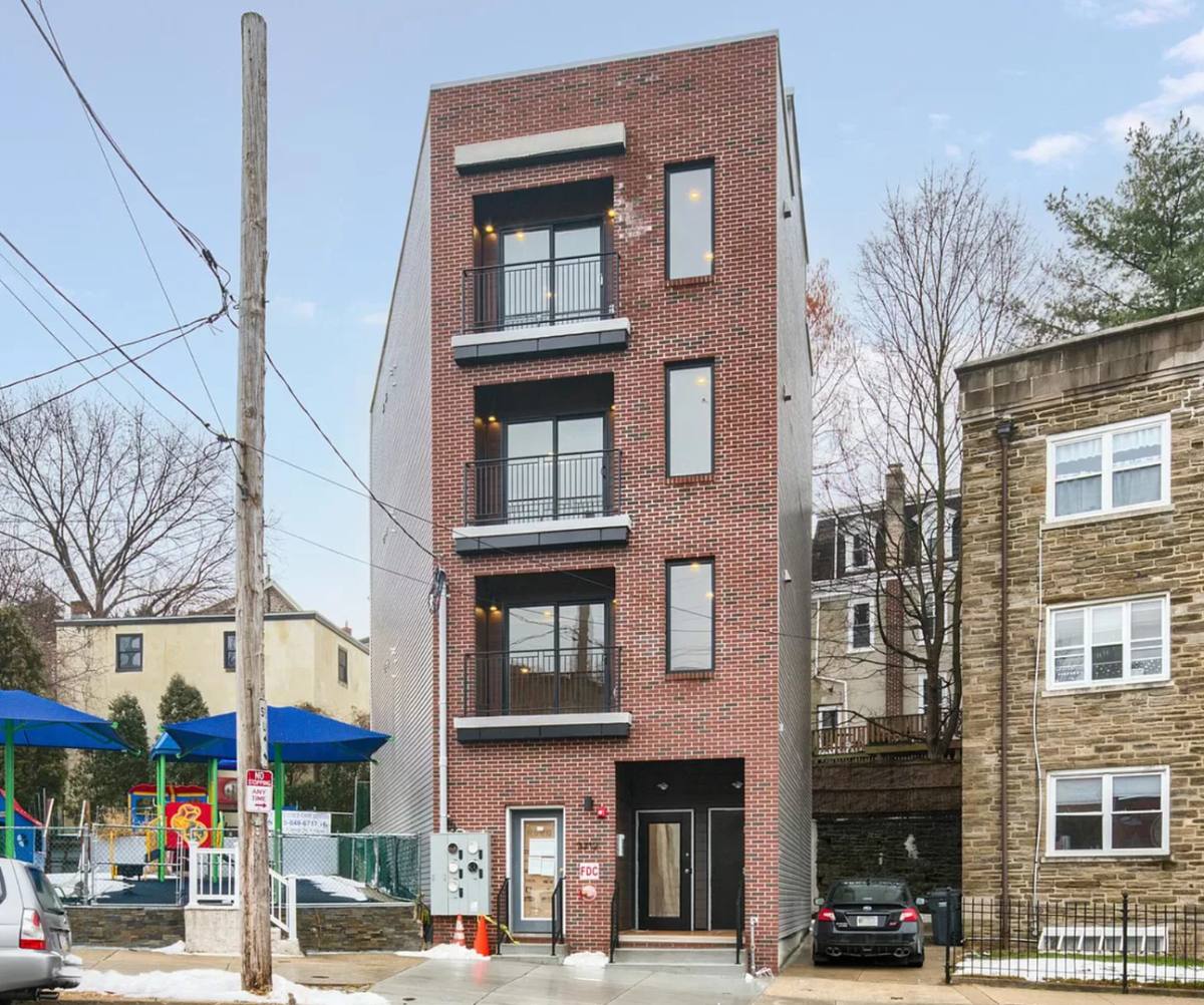 Apartment for rent at 3712 Midvale Ave, Philadelphia, PA 19129
