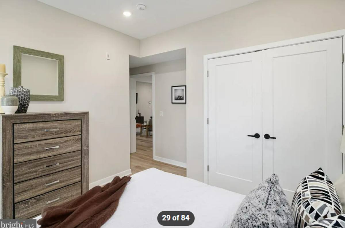 Apartment for rent at 3712 Midvale Ave, Philadelphia, PA 19129