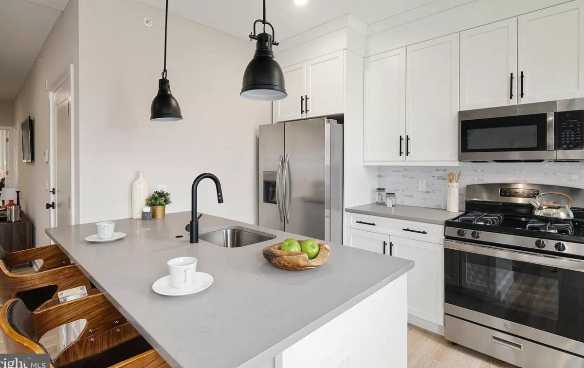 Apartment for rent at 3712 Midvale Ave, Philadelphia, PA 19129
