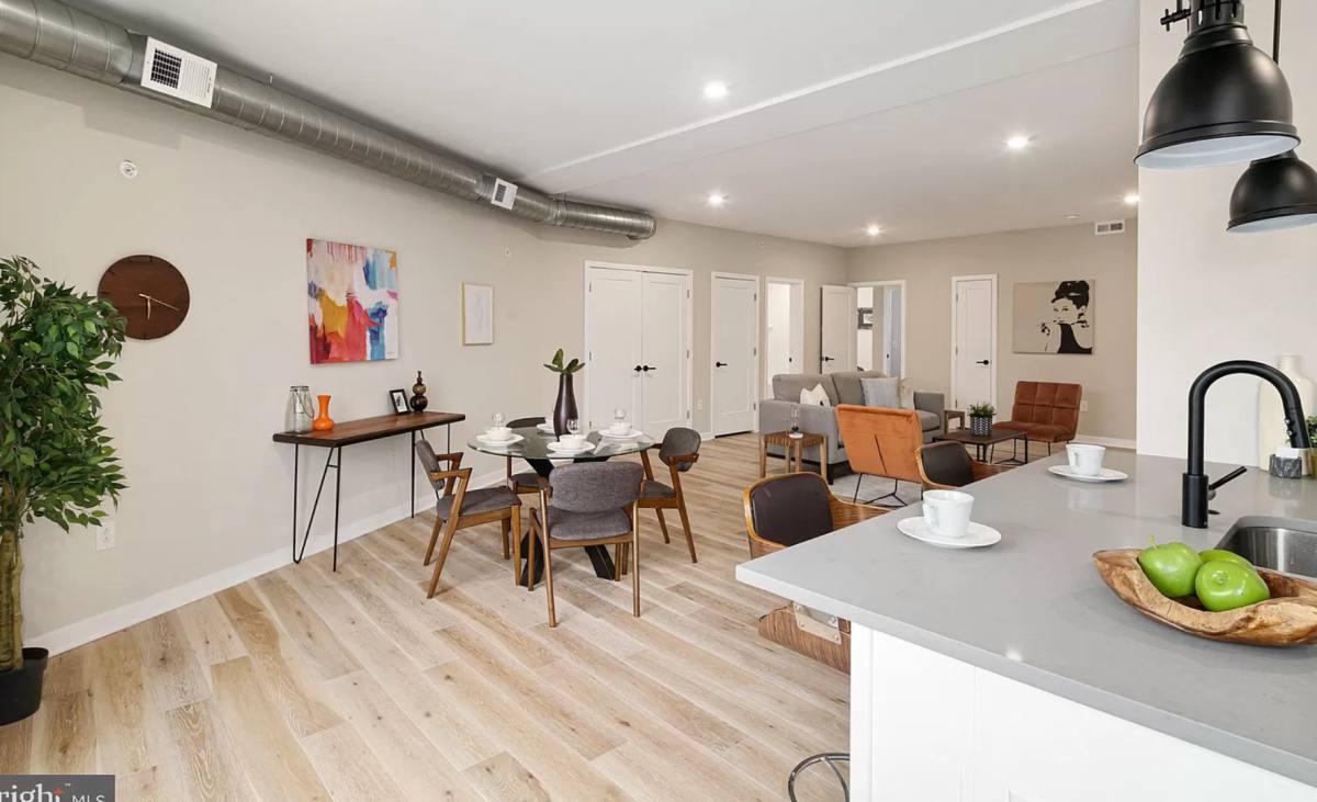 Apartment for rent at 3712 Midvale Ave, Philadelphia, PA 19129