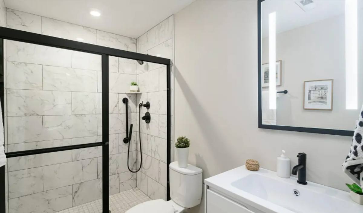 Apartment for rent at 3712 Midvale Ave, Philadelphia, PA 19129