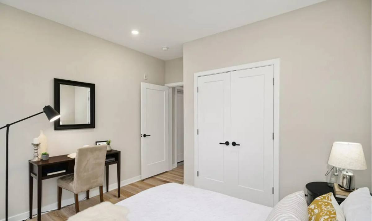 Apartment for rent at 3712 Midvale Ave, Philadelphia, PA 19129