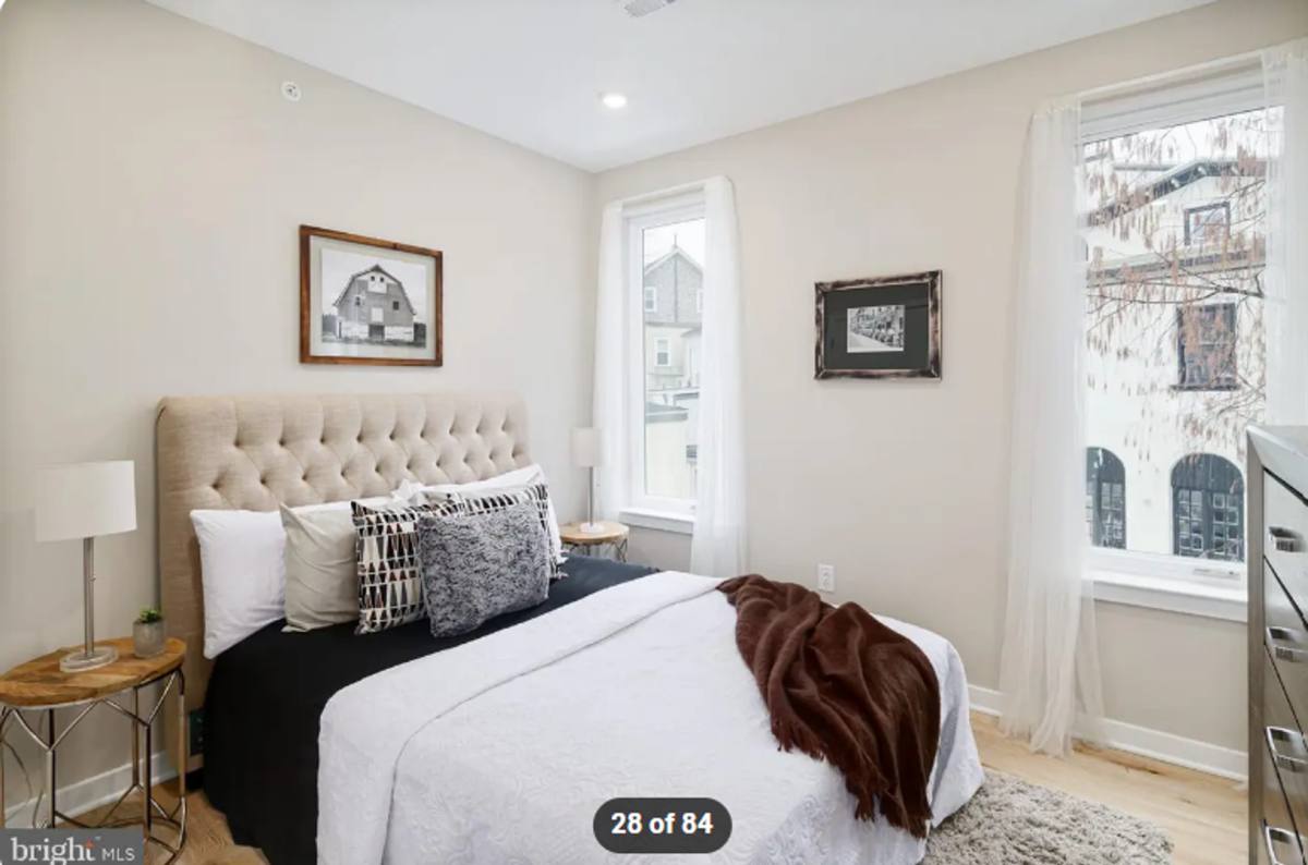 Apartment for rent at 3712 Midvale Ave, Philadelphia, PA 19129