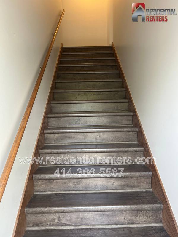 Apartment for rent at 1569 Wisconsin Ave, Grafton, WI 53024