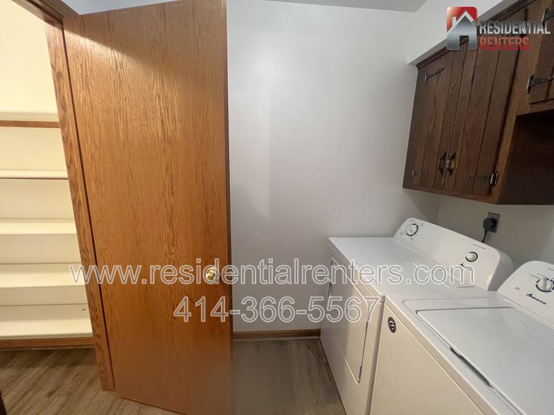 Apartment for rent at 1569 Wisconsin Ave, Grafton, WI 53024