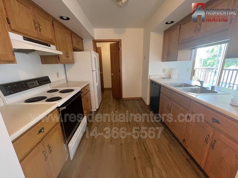 Apartment for rent at 1569 Wisconsin Ave, Grafton, WI 53024