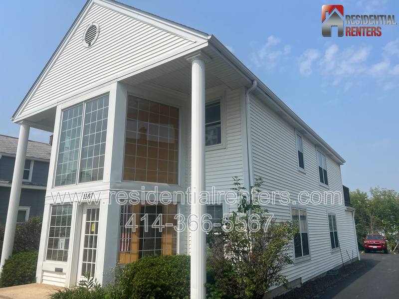 Apartment for rent at 1569 Wisconsin Ave, Grafton, WI 53024