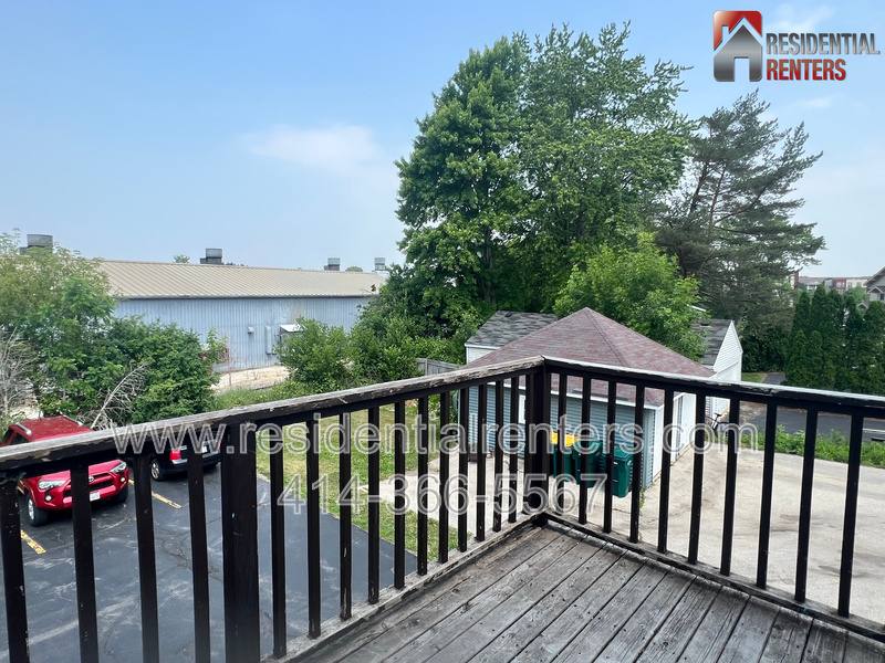 Apartment for rent at 1569 Wisconsin Ave, Grafton, WI 53024