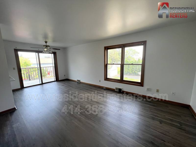 Apartment for rent at 1569 Wisconsin Ave, Grafton, WI 53024
