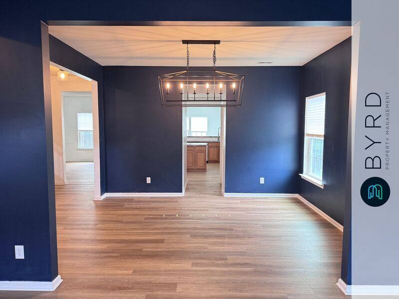 House for rent at 7025 Heartleaf Lane, Moseley, VA 23120
