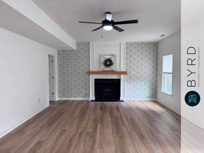 House for rent at 7025 Heartleaf Lane, Moseley, VA 23120