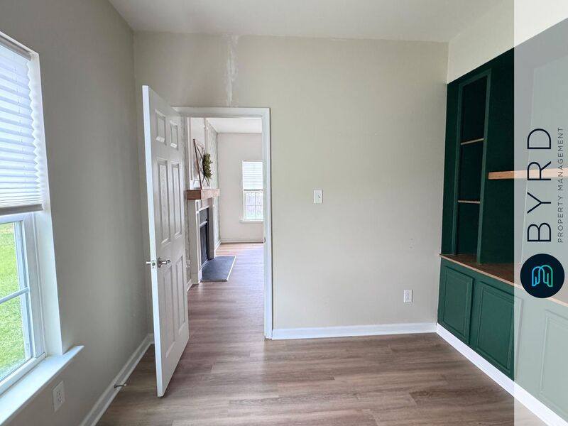 House for rent at 7025 Heartleaf Lane, Moseley, VA 23120