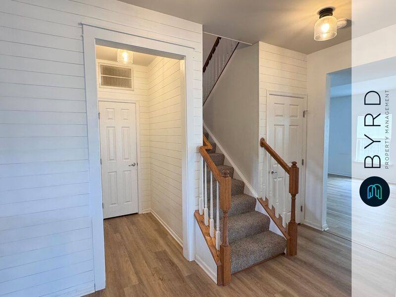 House for rent at 7025 Heartleaf Lane, Moseley, VA 23120