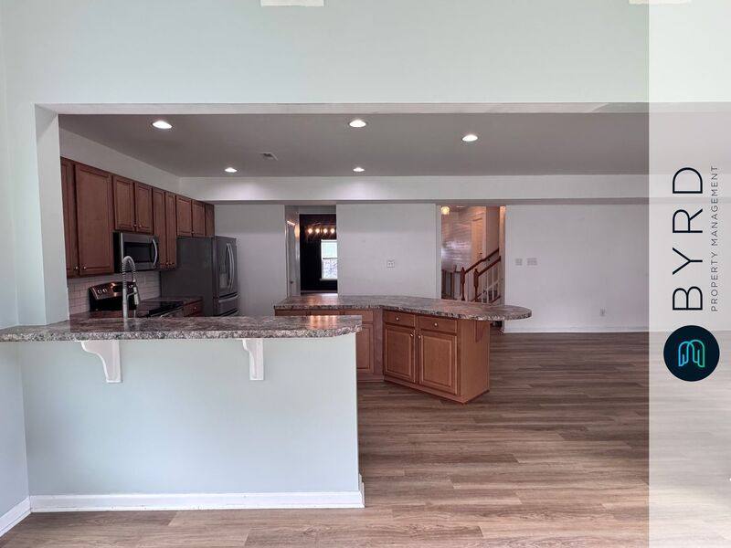 House for rent at 7025 Heartleaf Lane, Moseley, VA 23120