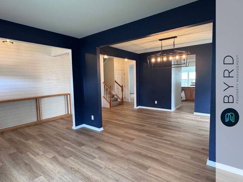 House for rent at 7025 Heartleaf Lane, Moseley, VA 23120