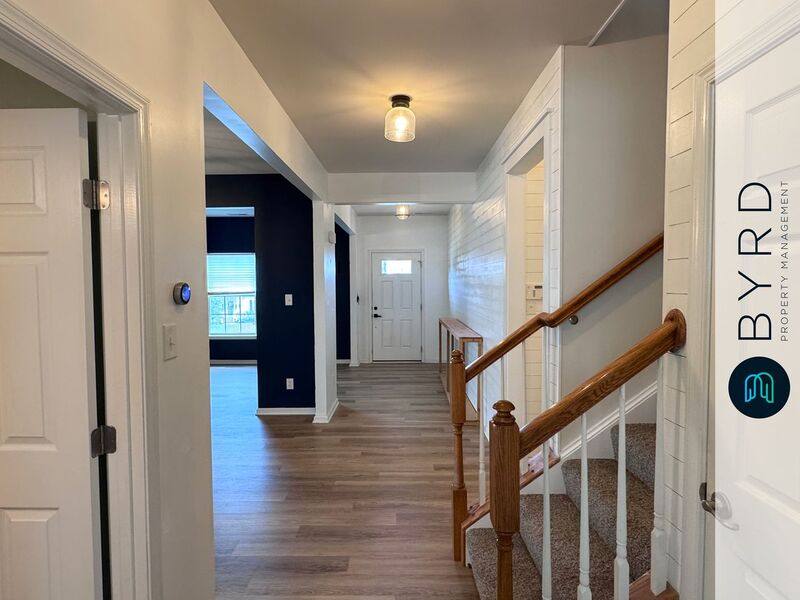 House for rent at 7025 Heartleaf Lane, Moseley, VA 23120