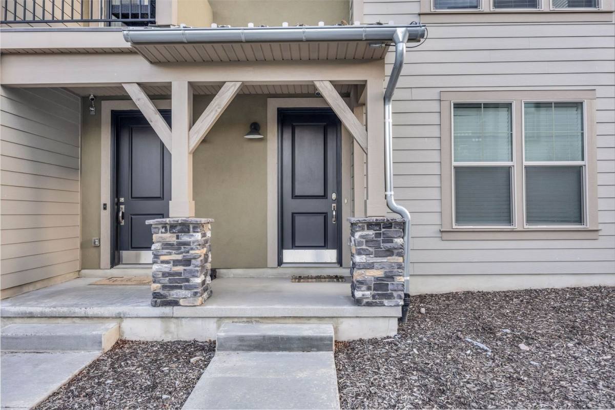 Townhouse for rent at 1072 W Cattail Court, Kamas, UT 84036