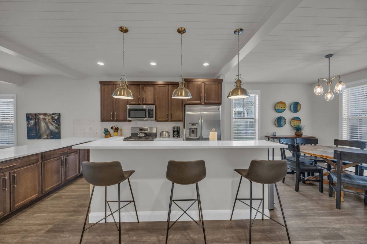 Townhouse for rent at 1072 W Cattail Court, Kamas, UT 84036