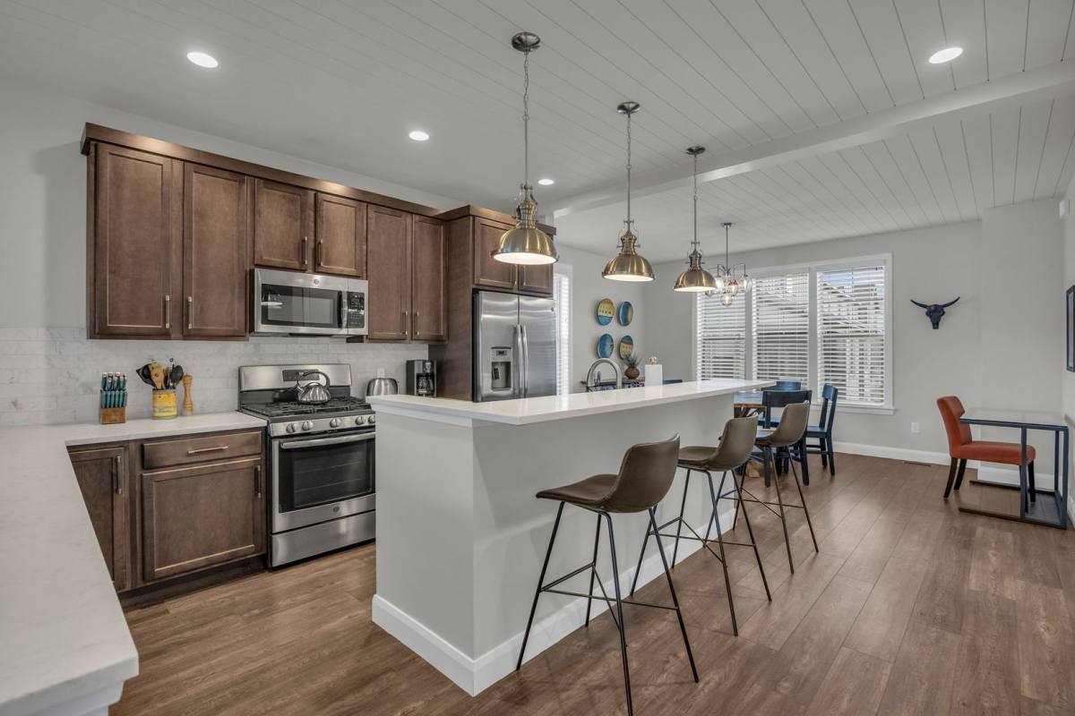 Townhouse for rent at 1072 W Cattail Court, Kamas, UT 84036