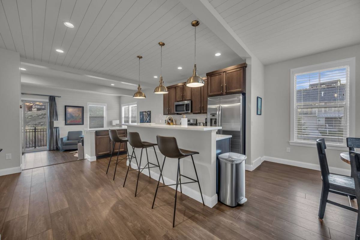 Townhouse for rent at 1072 W Cattail Court, Kamas, UT 84036