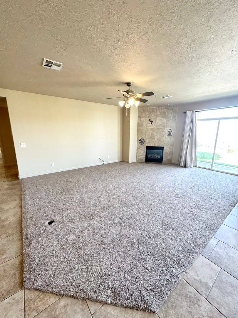Condo for rent at 1845 W Canyon View Dr, Saint George, UT 84770