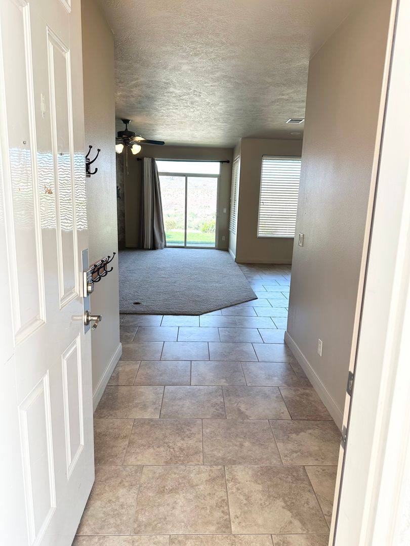 Condo for rent at 1845 W Canyon View Dr, Saint George, UT 84770