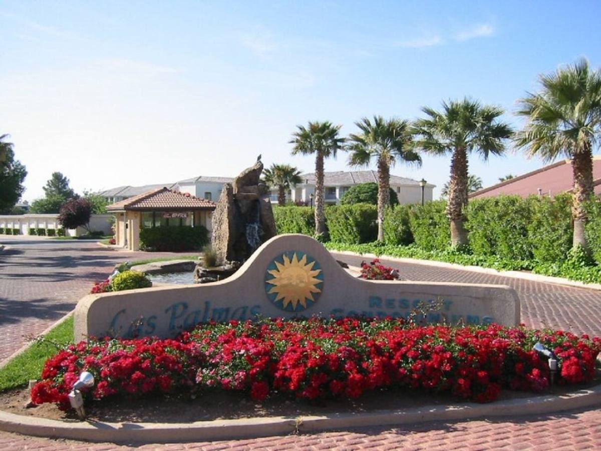 Condo for rent at 1845 W Canyon View Dr, Saint George, UT 84770