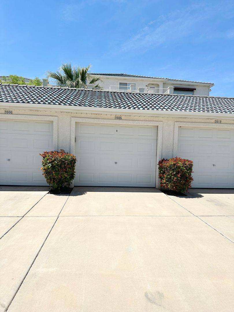 Condo for rent at 1845 W Canyon View Dr, Saint George, UT 84770